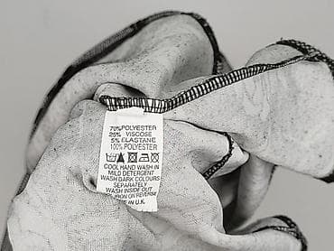 sukienki maxi plus size: Sukienka damska, rozmiar M — 5