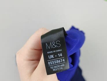 sukienki w paski: M&S Collection, Sukienka damska, rozmiar M — 4