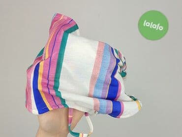 krótkie spodenki pull and bear: PULL&BEAR, Top damski, rozmiar M — 5