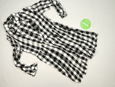 zalando sukienki dla puszystych: Esmara, Sukienka damska, rozmiar XL — 2