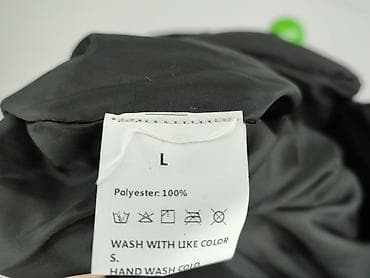 bomber: Kamizelka damska, rozmiar L — 4