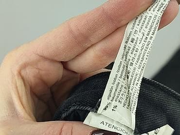 zara basic: Zara, Jeansy dla mężczyzn, rozmiar L — 5