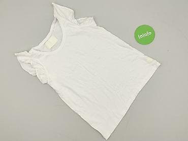 bluzki zimmermann: River Island, T-shirt damski, rozmiar S — 2