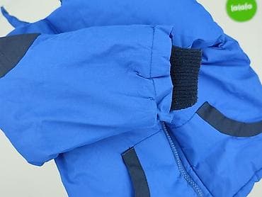 bluzy asymetryczne: Kurtka przejściowa, 2-3 lat, 92-98 cm, stan - Bardzo dobry — 6