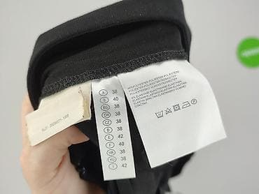 komplet dres: Spodnie dresowe damskie, rozmiar S — 4