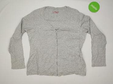 uniqlo basic t shirty: Tchibo, Kardigan damski, rozmiar 4XL — 2