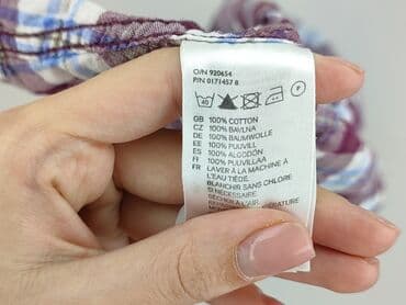 l.o.g.g koszule: H&M L.O.G.G., Koszula damska, rozmiar 2XL — 6