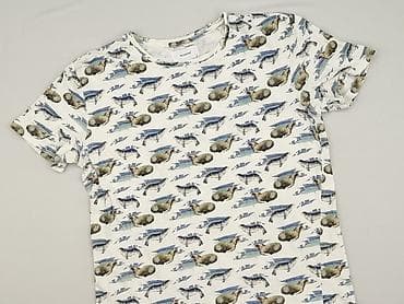 bluza dzik: Reserved, Koszulka dla mężczyzn, rozmiar L — 1