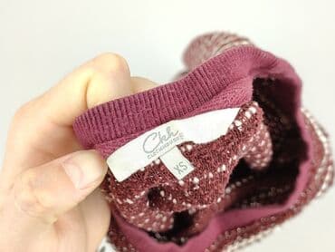 sweter w paski c a: CKH Clockhouse, Women`s sweater, size XS (EU 34) — 4