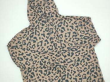 Bluza z kapturem damska, rozmiar L