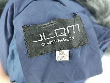 husaria bluza: Classic, Kurtka zimowa damska, rozmiar 6XL — 5