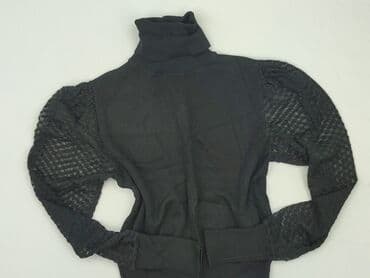 sweter gap: Zara, Golf damski, rozmiar M — 1