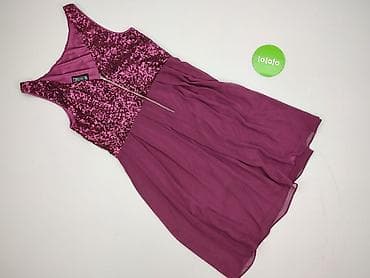 body cekiny hm: Laura Scott, Sukienka damska, rozmiar S — 3