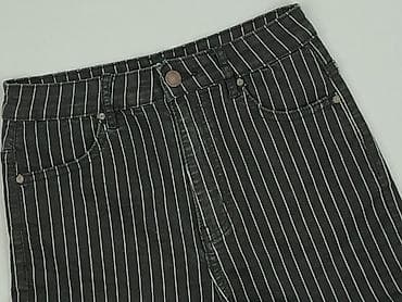 cropp dzinsy: Cropp, Szorty damskie, rozmiar M — 1