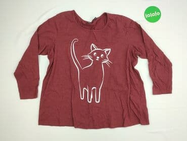 koszula nocna hello kitty: Bpc bonprix collection, Bluzka damska, rozmiar XL — 2