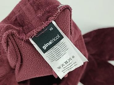 dresy armani: Gina Tricot, Spodnie dresowe damskie, rozmiar XS — 4