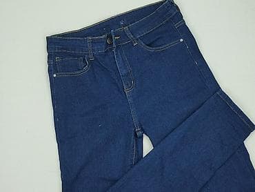 adidas 335: Jeansy damskie, rozmiar S — 1