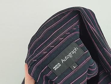 biuro: Marks & Spencer, Koszulа dla mężczyzn, rozmiar L — 6