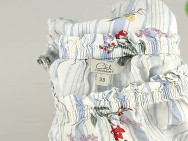 sukienki z piórami na ramionach: Clockhouse, Women's blouse, size M (EU 38) — 4