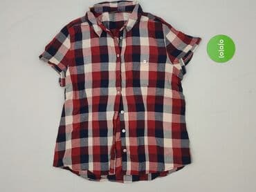 koszula new era: Yessica, Koszula damska, rozmiar S — 2