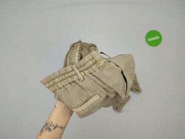 only spodnie dresowe: ONLY, Spodnie materiałowe damskie, S — 6