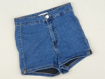 mohito szorty z wysokim stanem: Szorty damskie, rozmiar S — 10