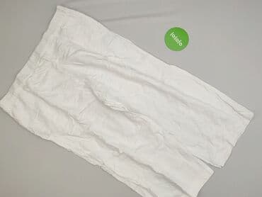 massimo dutti biale spodnie: H&M, Spodnie damskie, rozmiar 4XL — 3