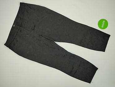 walg: Wallis, Spodnie materiałowe damskie, rozmiar 2XL — 2