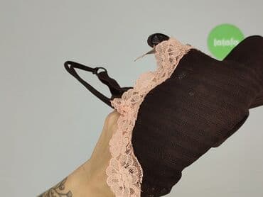 koszulka na ramiaczkach z koronka: Top damski, rozmiar S — 7