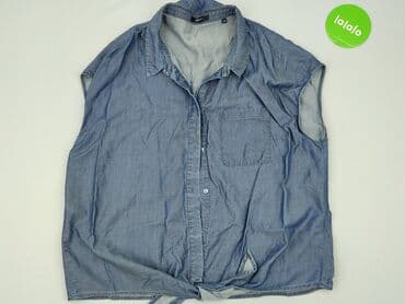 samsoe samsoe t shirty: OPUS, Koszula damska, S — 2