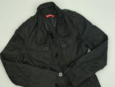 Trencz damski, rozmiar S