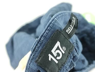 sinsay softshell: 157, Chinosy dla mężczyzn, rozmiar S — 4