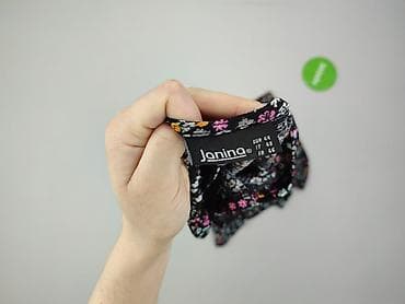 taranko com sukienki: Janina, Sukienka damska, rozmiar 4XL — 4