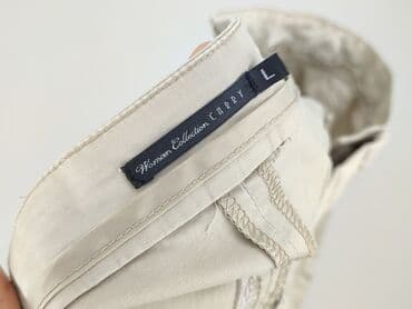 plisowane spódnice lidl: Carry, Spódnica damska, rozmiar L — 4