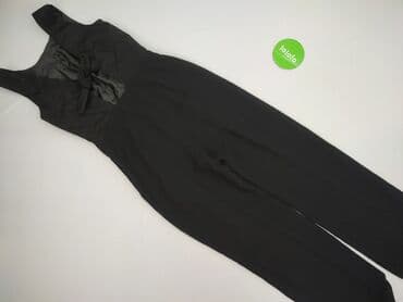 sukienka na wesele szerokie biodra: Caroll, Kombinezon damski, rozmiar S — 3