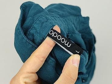 second hand online premium: Moodo, Koszula damska, rozmiar L — 5