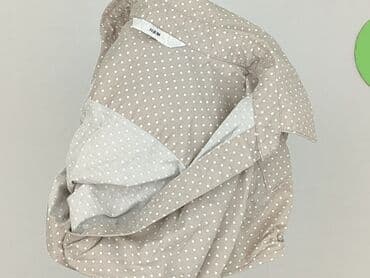 koszula niebieska hm: H&M, Koszula damska, rozmiar M — 6