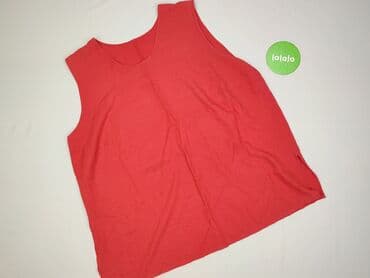 mohito bezrękawnik: T-shirt damski, rozmiar 6XL — 2