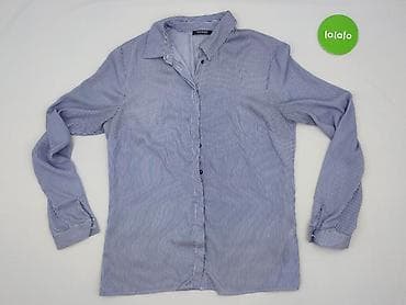 sandra bluzki: Orsay, Koszula damska, rozmiar S — 2