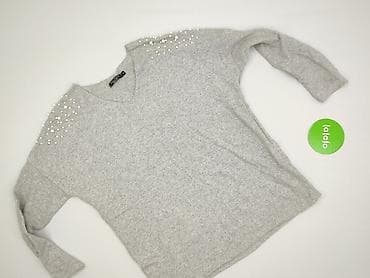 ame warm: Sweter damski, rozmiar M — 2
