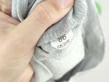 dres nike spodnie: Sweatshirt, 12-18 months, condition - Very good — 4