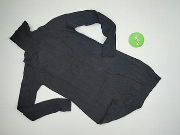 puchaty sweter: Sukienka damska, rozmiar XL — 2