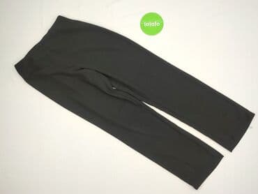 дешеве взуття жіноче: Zara, Spodnie materiałowe damskie, rozmiar M — 2