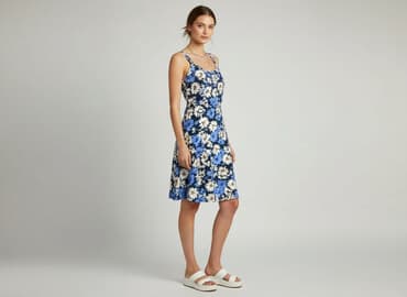 sukienki od projektantów: Sukienka damska, rozmiar XS — 6