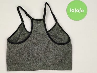 majtki na szydełku wzory: Biustonosz damski, Sportowy, One size — 3