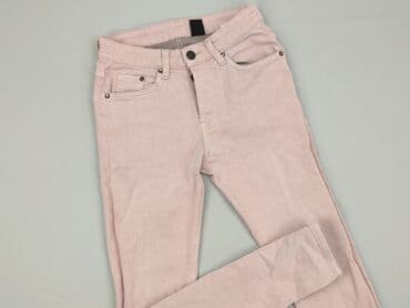 hm t shirty basic: H&M, Jeans for women, size S (EU 36) — 1