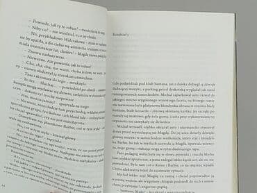 Books, Audio & Video formats: Book, genre - Novel, condition - Very good — 3