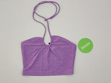 le: H&M Divided, Top damski, rozmiar M — 2