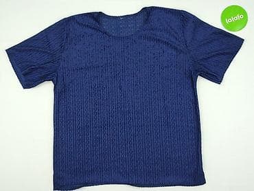 shark spodnie: Bluzka damska, rozmiar 3XL — 2