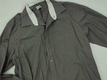 Christian Berg, Koszulа dla mężczyzn, rozmiar 2XL